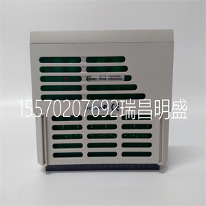 1X00416H02模块备件 