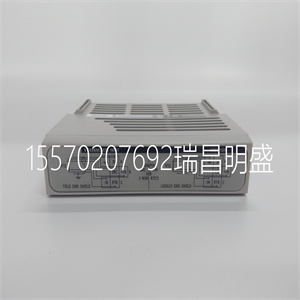 KJ3004X1-EA1模块备件 