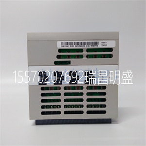KJ3221X1-BA1模块备件 