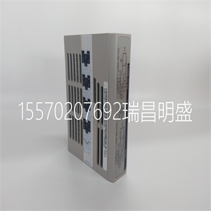 PR6423/00R-031 电涡轮传感器电源板卡件 