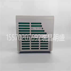 EPRO PR6423/00R-010-CN 电涡轮传感器电源板卡件 