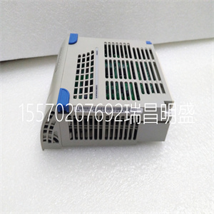 1X00093G05模块备件 