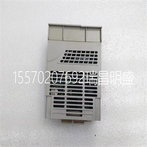 1X00093G07模块备件 