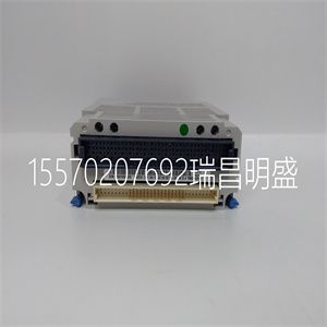 EPRO PR6423/007-030 CON021 振动传感器电源板卡件