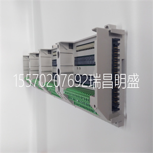 PR6423/003-030 振动传感器 电源板卡件