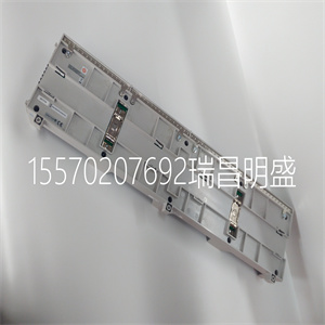 PR6423/002-030 振动传感器 电源板卡件 