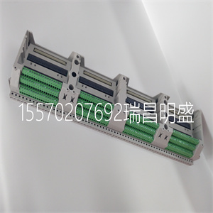 EPRO PR6423/003-010 振动传感器 电源板卡件 