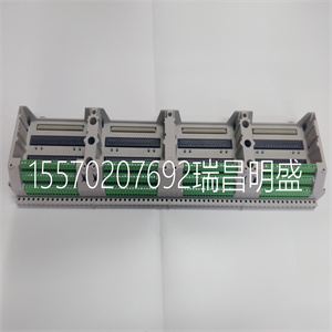 EPRO PR6423/001-010-CN 振动传感器 电源板卡件 