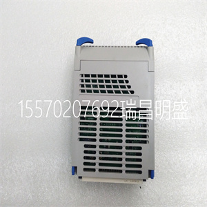 5X00290G01 模块备件
