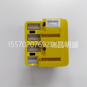 KL4201X1-BA1 接线底座电源板卡件 