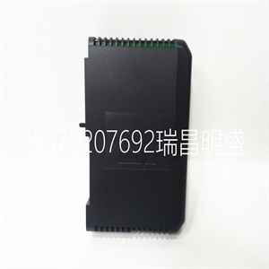 10P57700005 控制系统模块备件直供