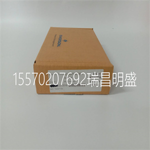 5X00134G02模块备件