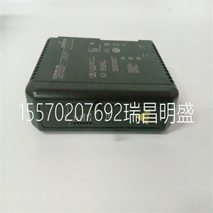 10106/2/1 Honeywell输出模块备件直供