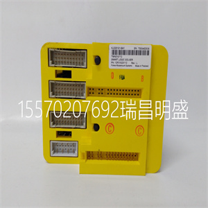 1C31227G02 模块备件 