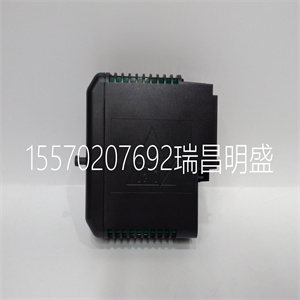 1C31125G01模块备件 