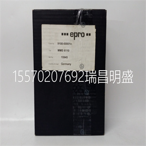 1X00185H01模块备件