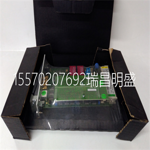1X00163H04模块备件