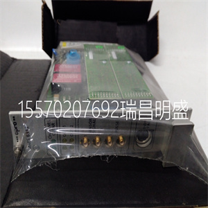 1C31164G02模块备件 