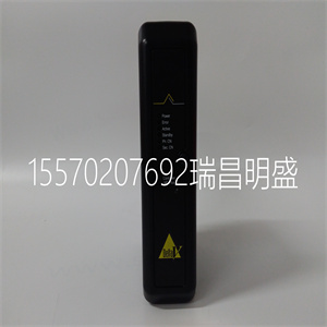 1X00161H01模块备件