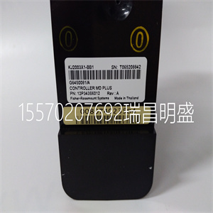 1C31223G01 模块备件 