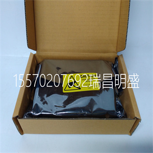 1C31161G02 模块备件 