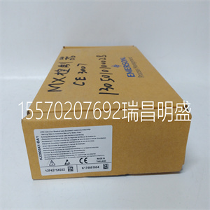 4D33942G01模块备件 