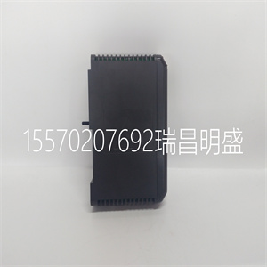 Emerson KJ1501X1-BC3 咨询 M系列中文系统模块 