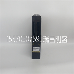 1C31147G01 模块备件 