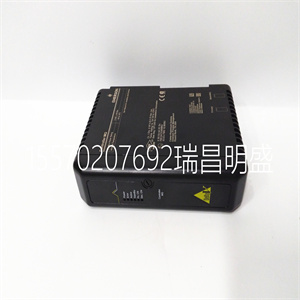 Emerson CE4003S2B1 M系列中文系统模块 