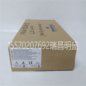 1X01047H01L输出模块备件直供