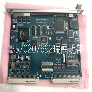 Advme 7507A模块现货 