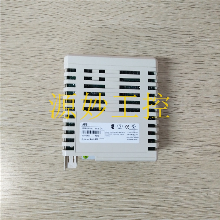 ABB模块3BSC630026R1控制器 卡件 