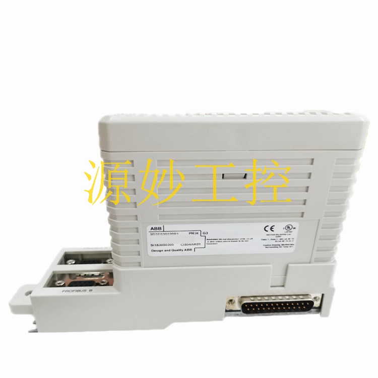 ABB模块1TGE120021R0010控制器 卡件 