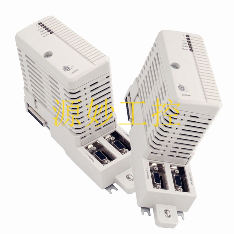 ABB模块1TGE120021R0010控制器 卡件 