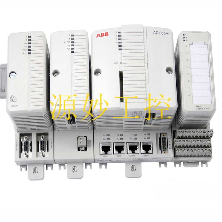 ABB模块1TGE120021R0010控制器 卡件 