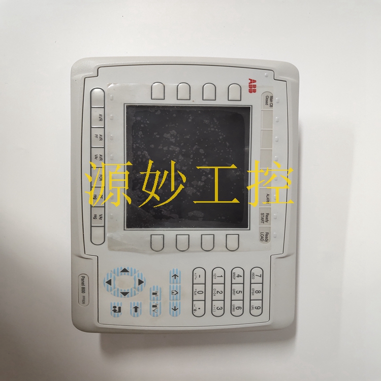 ABB模块301OPAMP控制器 卡件 