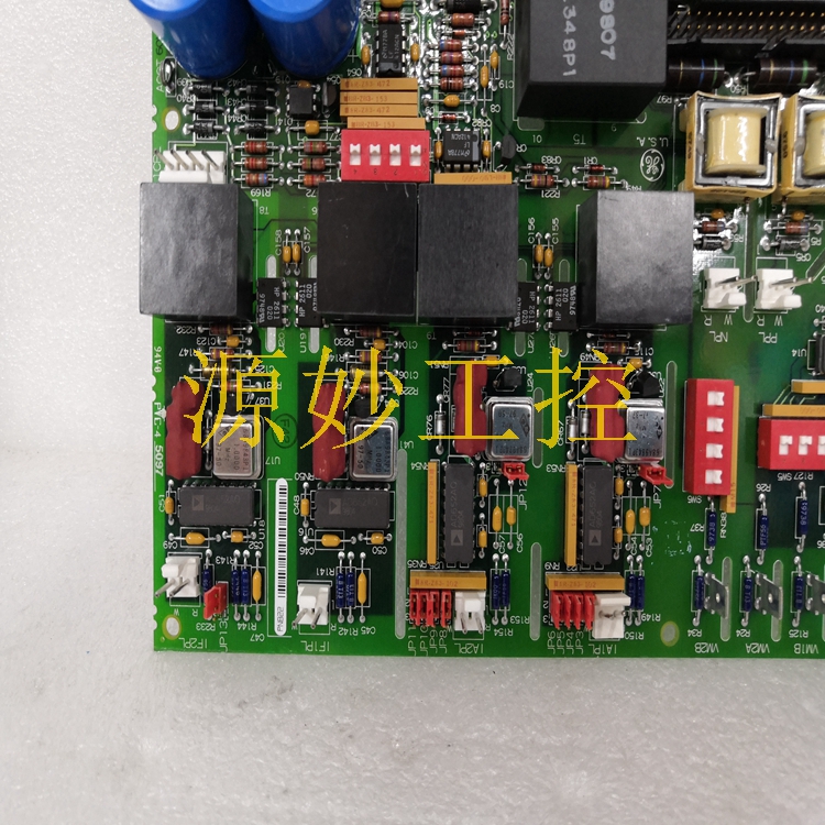 VMIVME系列 VMIVME-2532A供应DCS系统控制CPU模块GE备件