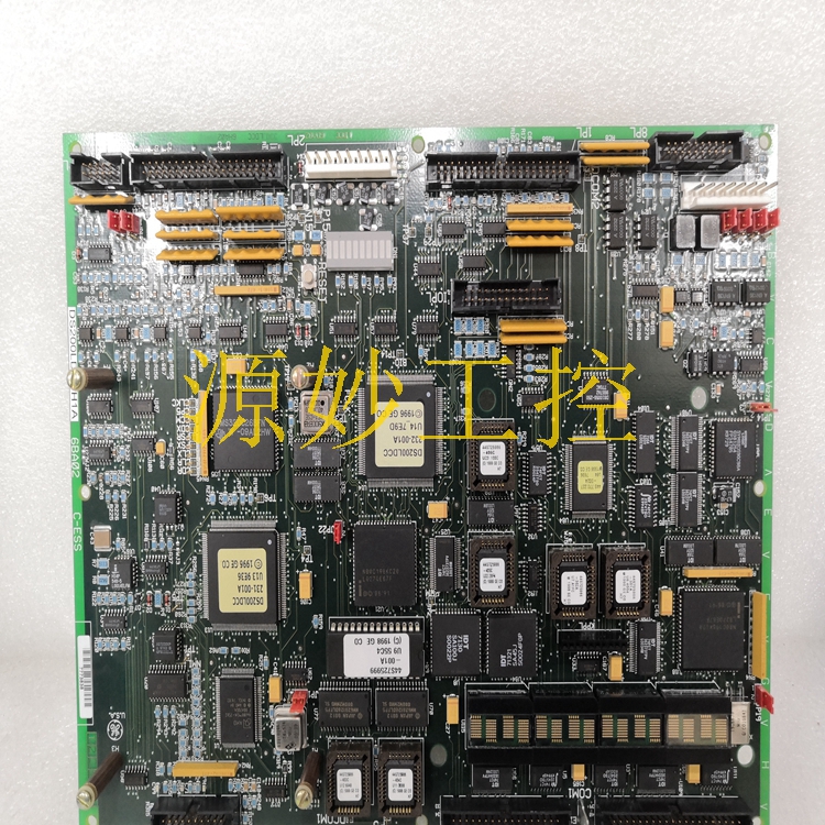 VMIVME系列 VMIVME-2532A供应DCS系统控制CPU模块GE备件