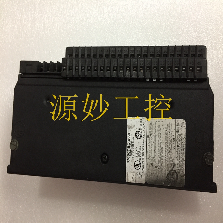 IS系列IS200TPROH1BBB燃机GE涡轮风电GE通用电气模块控制器卡件