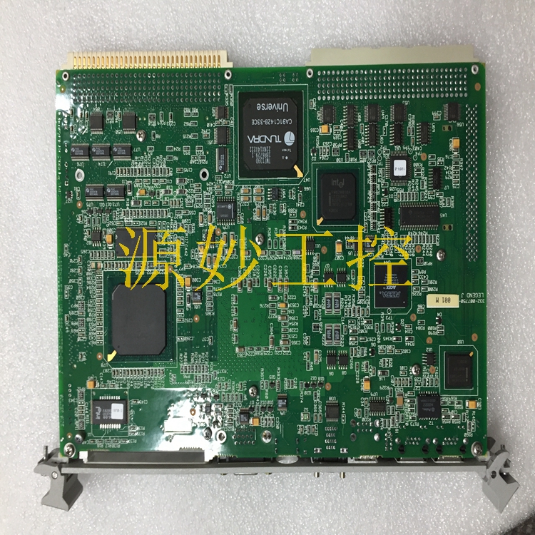 美国GE Multilin模块UR6AV应用工控DCS系统通用电气控制卡件