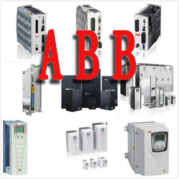 ABB   电源模块   3HAB8101-8/08Y  卡件   控制器 