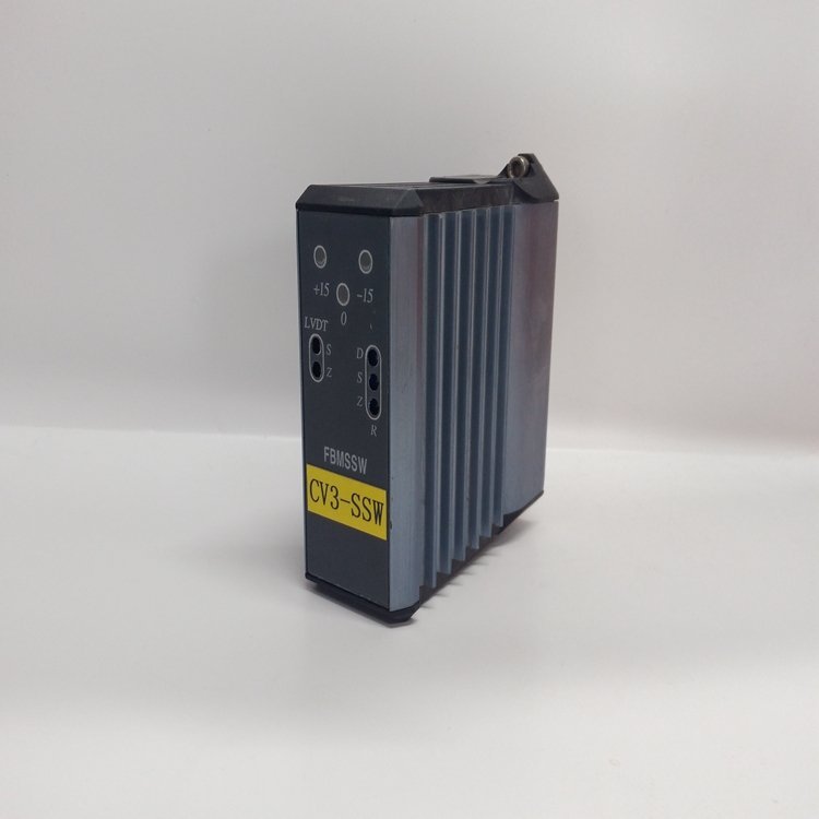 FOXBORO  FBM05 P0400YF 冗余0-20MA输入/输出 
