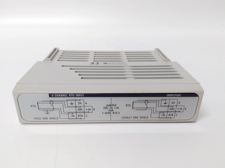EMERSON 5X00226G02模拟信号转换模块 
