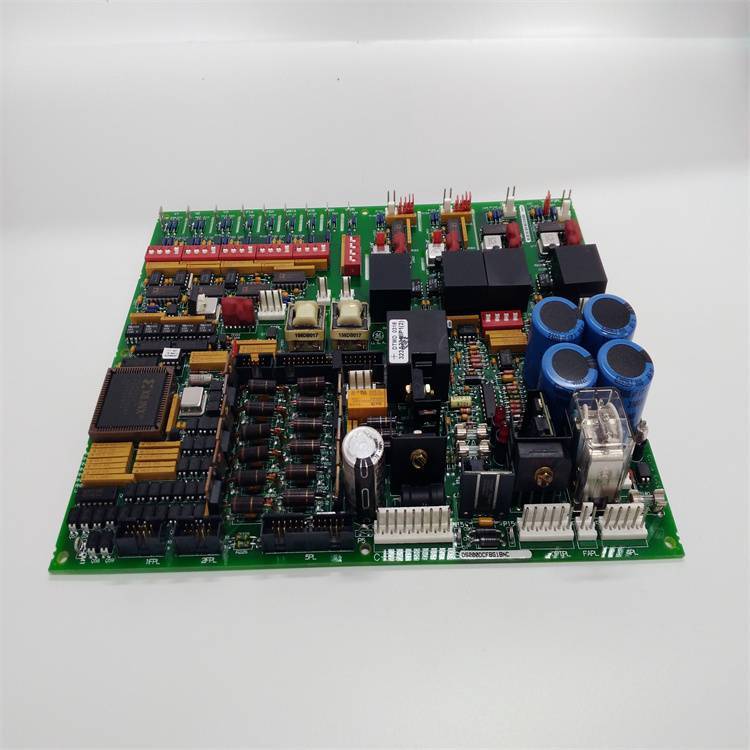GE HE693STP104AX工业控制系统模块现货 