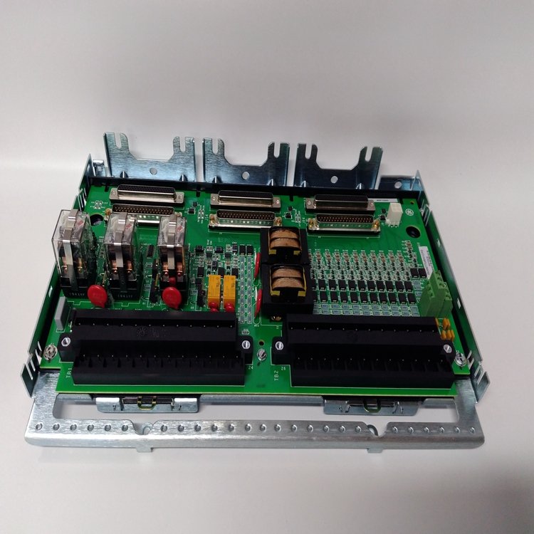 GE DS200UPSAG1A自动电源门控电路模块