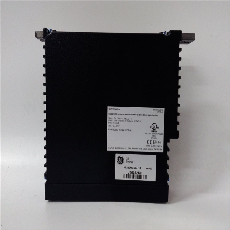 GE IC660EBD020处理器模块现货优惠 