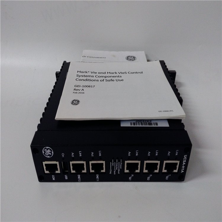 GE IC660EBD020处理器模块现货优惠 