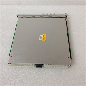 3500/40M 176449-01工控备件模块 