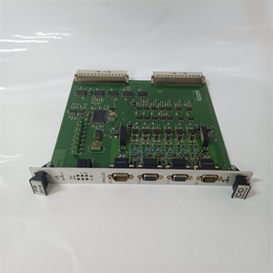 9907-252 制负载分担模块 24VDC 控制模块 原厂 Woodward 