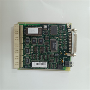 GN3-40 2IV2.1B 工业DCS系统控制输入和输出基座 ORMEC 